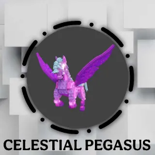 Celestial Pegasus
