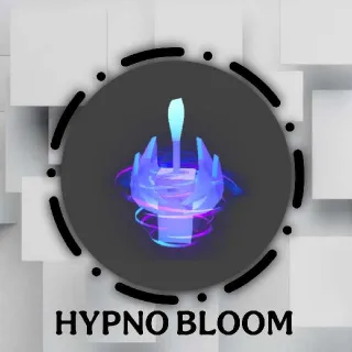 ×500 Hypo Bloom