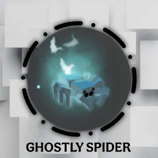 Ghostly Spider 60-61kg