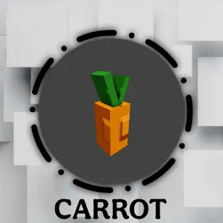 100k Carrots | Order Gag2