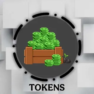 20k Tokens
