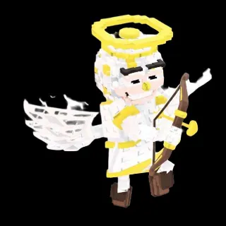 Chicleteira Cupideira