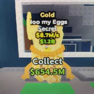 Noo My Eggs - Instant Delivery