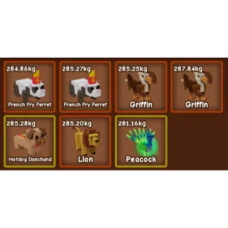 Inferno Setup l Lvl Boosting