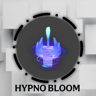 ×100 Hypno Bloom