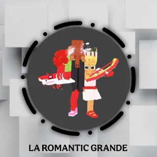 La Romantic Grande