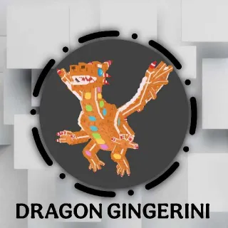 Dragon Gingerini