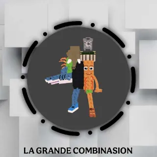 La Grande Combinasion
