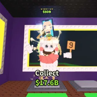 La Secret Combinasion - Instant Delivery