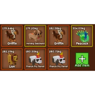 Inferno Setup Lvl Boosting