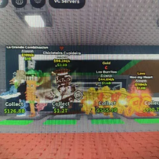 Pack La Romantic Grande