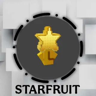 ×5 Starfruit