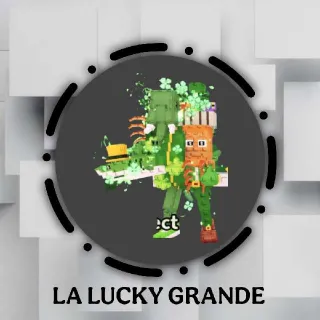 La Lucky Grande