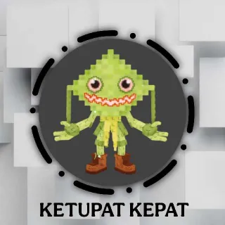 Ketupat Kepat