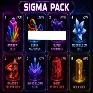 Pack Gag2