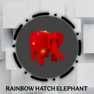 Rbh Elephant Low kg