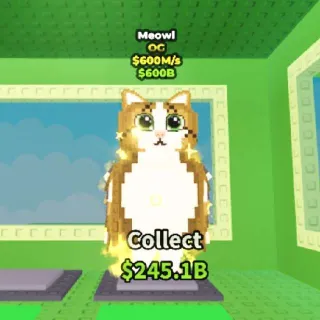 Meowl