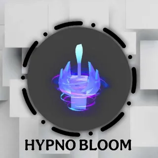 ×5 Hypno Bloom