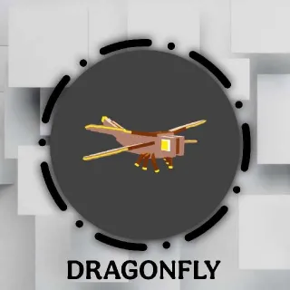 Dragonfly | GAG2
