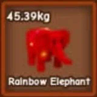Rbh Elephant