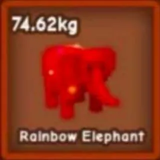 Rbh Elephant