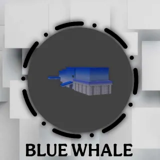 Blue Whale