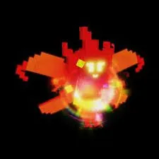 RBH Fire Wisp