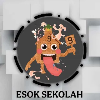 Esok Sekolah