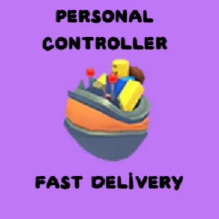 Personal Controller