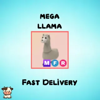 Mega Llama