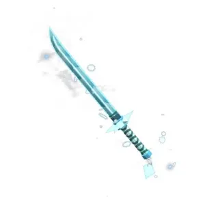 ice katana