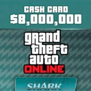 8 Million+1MILLION GTA Online PC Legacy & Enhacenced