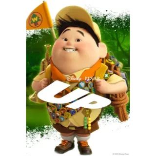 Up 4K MOVIESANYWHERE