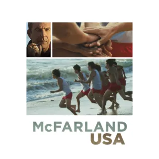 McFarland, USA