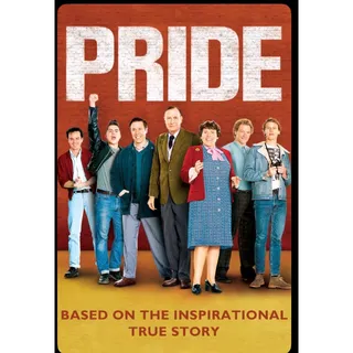 Pride SD MOVIESANYWHERE 
