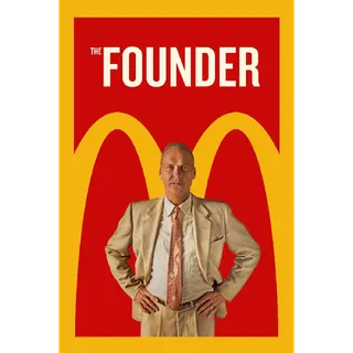 The Founder HD ITUNES