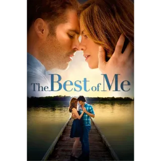 The Best of Me HD ITUNES