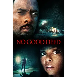 No Good Deed HD MOVIESANYWHERE