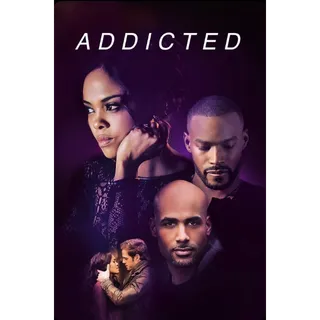 Addicted SD MOVIESANYWHERE 