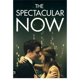 The Spectacular Now HD FANDANGO