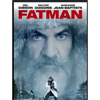 Fatman HD APPLETV