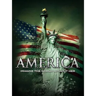 America: Imagine the World Without Her HD FANDANGO