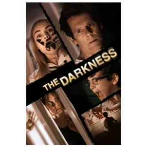 The Darkness (2016) MOVIESANYWHERE