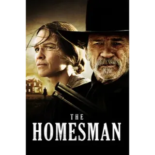 The Homespun HD MOVIESANYWHERE