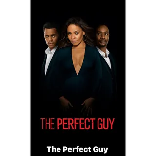 The Perfect Guy SD MOVIESANYWHERE 