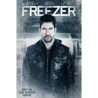 Freezer (2014) HD FANDANGO