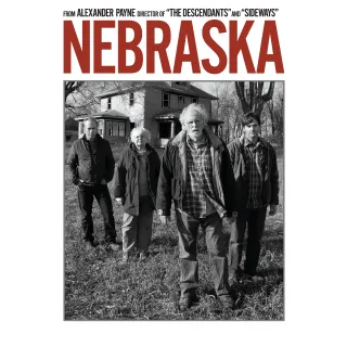 Nebraska HD FANDANGO