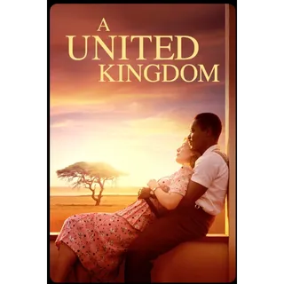 A United Kingdom HD MOVIESANYWHERE 