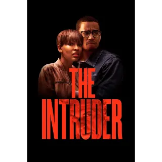 The Intruder HD MOViESANYWHERE