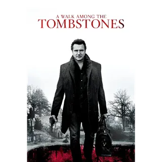 A Walk Among the Tombstones HD MOVIESANYWHERE 
